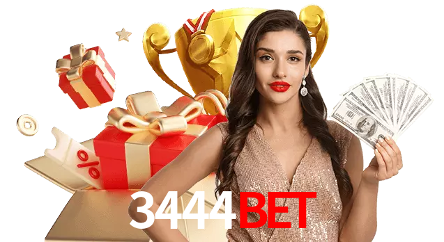 3444bet