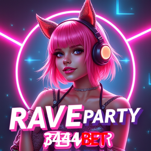 Experiência VIP 3444bet