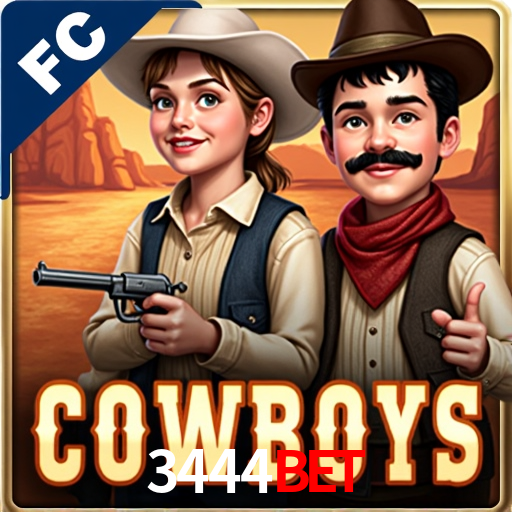 Jogos de Slot 3444bet