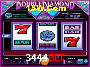 Promoção Relâmpago 3444bet