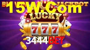 Interface Premium 3444bet