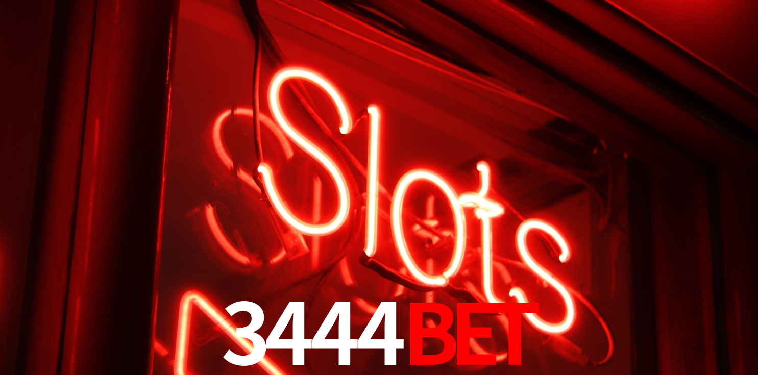 Programa VIP 3444bet