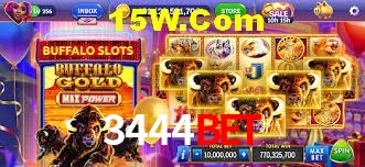 Jogos Exclusivos 3444bet