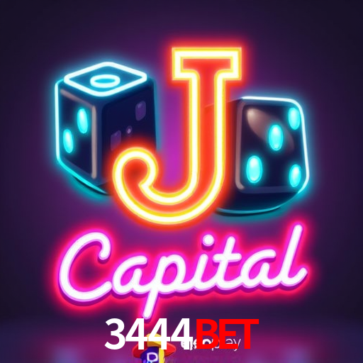 Descubra a Magia dos Jogos de Arcade no 3444bet
