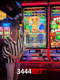 3444bet login