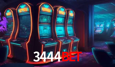 Integração de APIs 3444bet