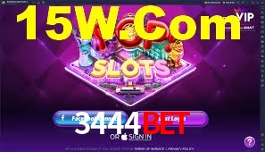 3444bet: Jogos de Caça-Níqueis-Altas Recompensas, Roleta-Velocidade, Blackjack-Desafios Máximos