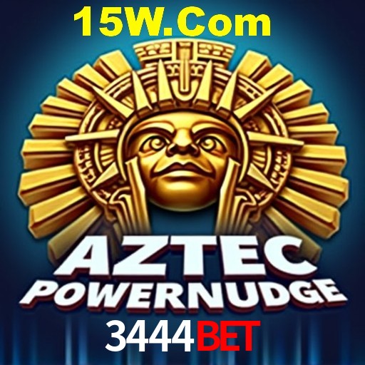 Weekend Specials 3444bet