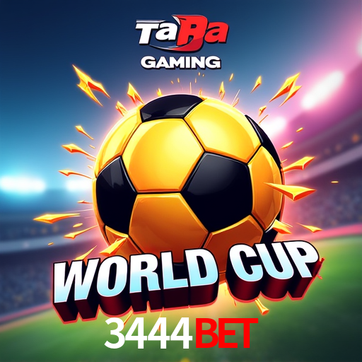 Descubra o Mundo do Cassino Online com 3444bet