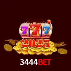 Provedores de Jogos 3444bet