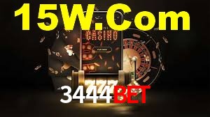 Sinta a adrenalina dos jogos de cassino com 3444bet