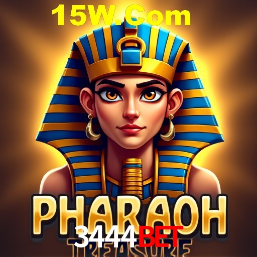 Slot Games 3444bet
