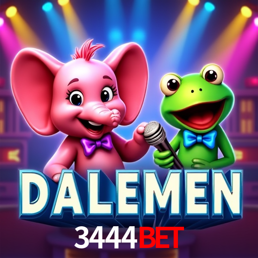 Exclusive Offers 3444bet