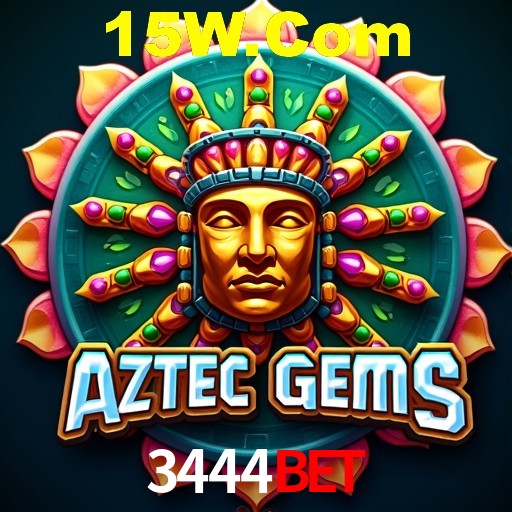 Torneios 3444bet