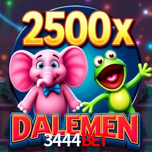 A Revolução dos Aplicativos de Jogos no 3444bet