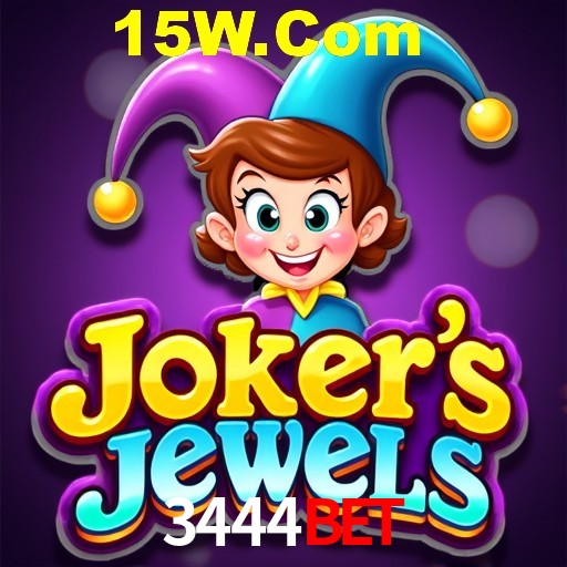 Games Directory 3444bet