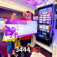Exclusive Games 3444bet