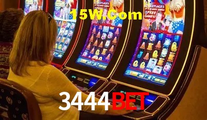 Avaliações dos Jogadores 3444bet