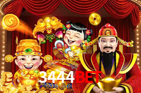 3444bet