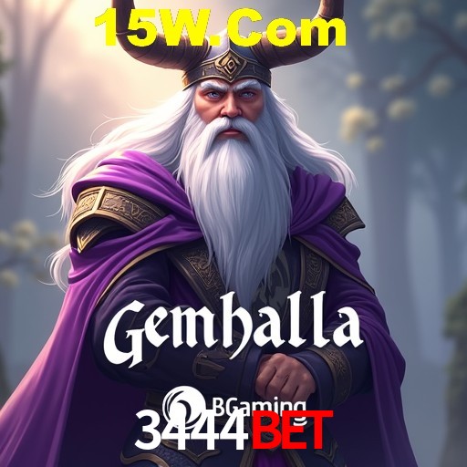 Account Benefits 3444bet