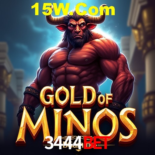 A Experiência Imersiva dos Cassinos Ao Vivo no 3444bet