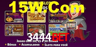 3444bet: Seu Cassino Premiado com Pagamentos Rápidos
