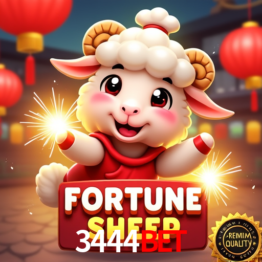 Desvendando o Mundo dos Jogos Virtuais na 3444bet