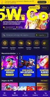 Welcome Bonus 3444bet