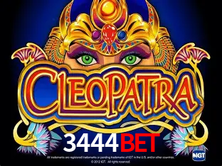 Ofertas Exclusivas 3444bet