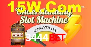 Premium Interface 3444bet