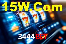 Daily Bonuses 3444bet