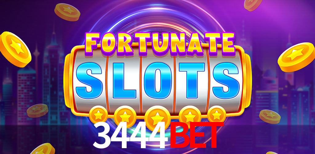 Football Betting 3444bet
