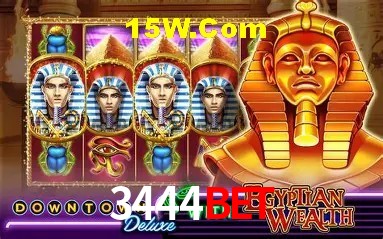 Estatísticas do Jogo 3444bet