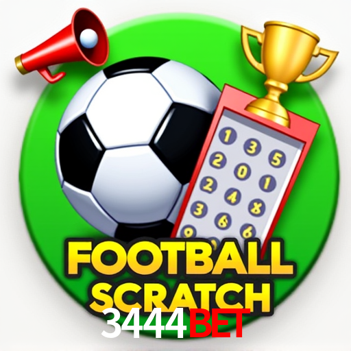 Interface do App 3444bet