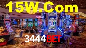 Experimente o Login Seguro Premium no 3444bet