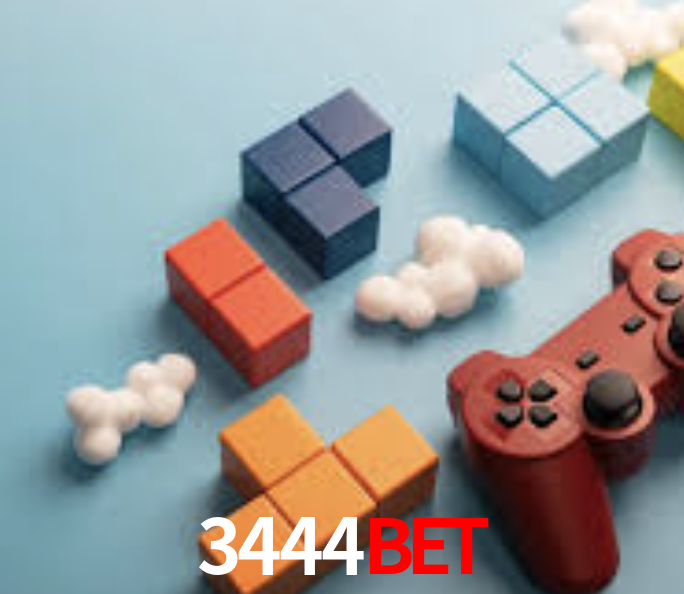 Estatísticas Esportivas 3444bet