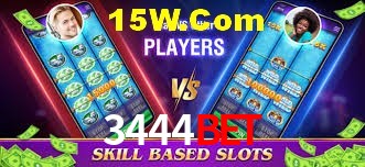 Live Casino 3444bet