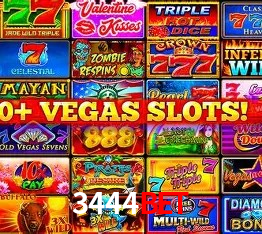 Login Seguro 3444bet