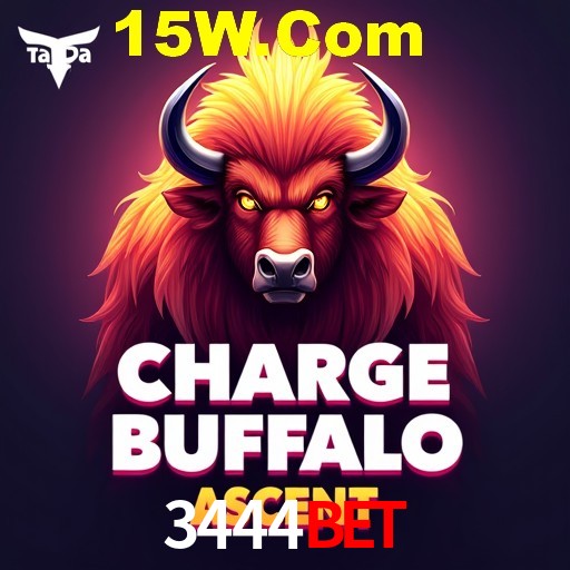 Descubra o Mundo do Cassino Online com 3444bet