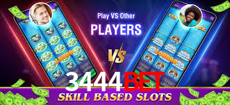 Roulette Table 3444bet
