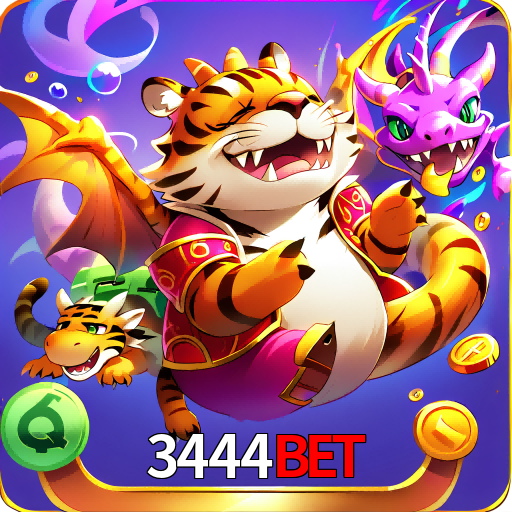 3444bet